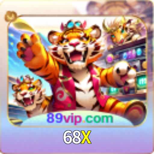  68X