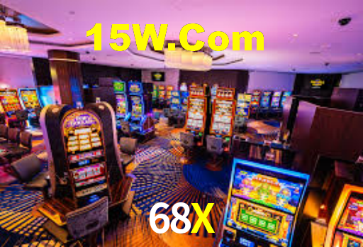 Blackjack Table 68X