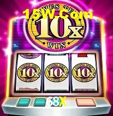 Jogos de Slot 68X