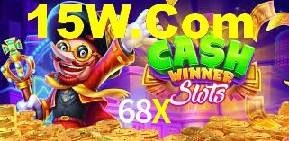 Welcome Bonus 68X