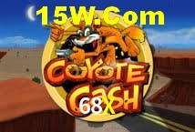 Weekend Specials 68X
