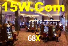 Game Statistics 68X
