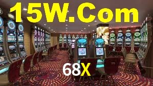 Live Casino 68X