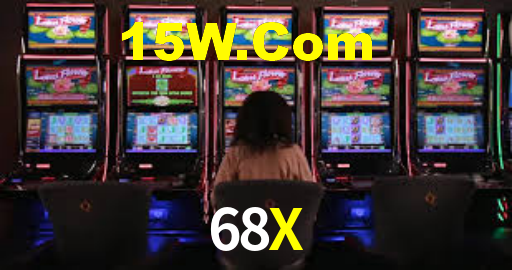 VIP Casino 68X