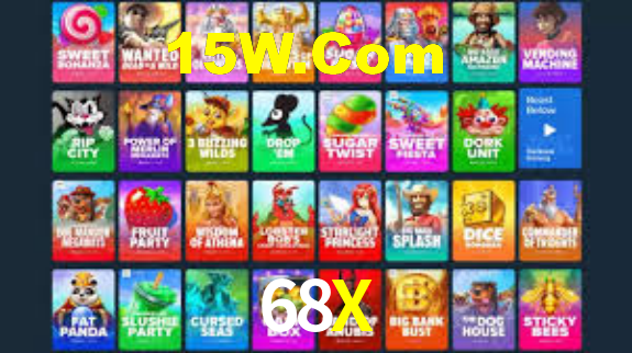 68X Bet