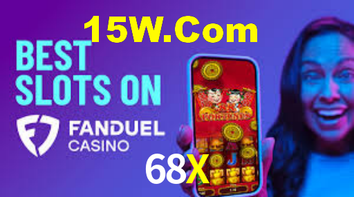 Daily Bonuses 68X
