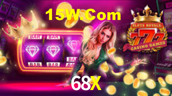 68X,68X.Com