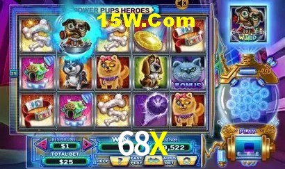 68X,68X.Com