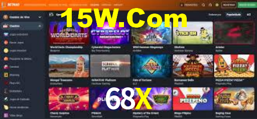 Live Casino 68X