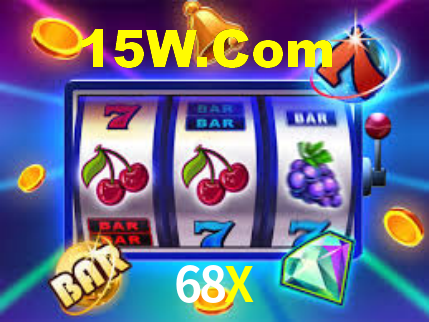 68X