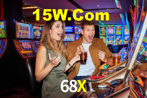 68X App Interface
