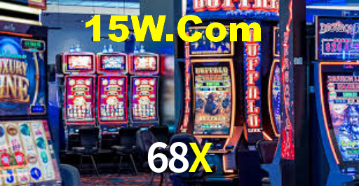 Roulette Table 68X