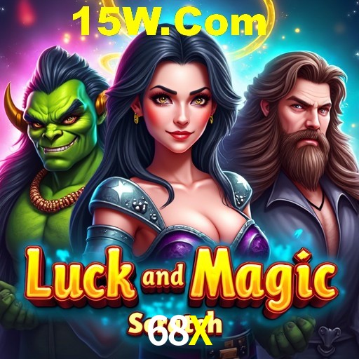 Descubra a Magia dos Jogos de Arcade no 68X