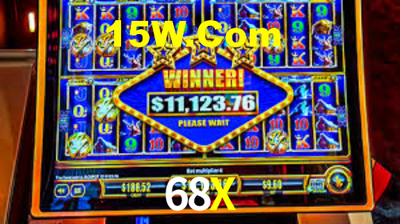 68X,68X.Com