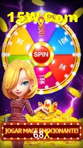 APP oficial da 68X para mobile