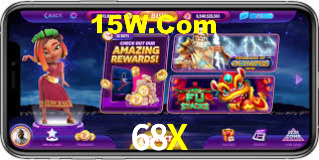Exclusive Games 68X