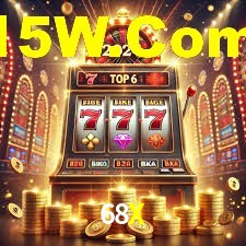 Slot Games 68X
