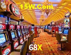 68X