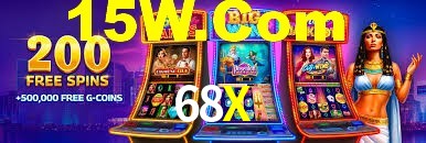 Game Providers 68X